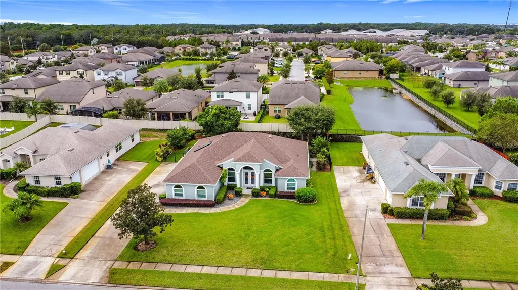 2808 Deerfield Street St Cloud FL 34771