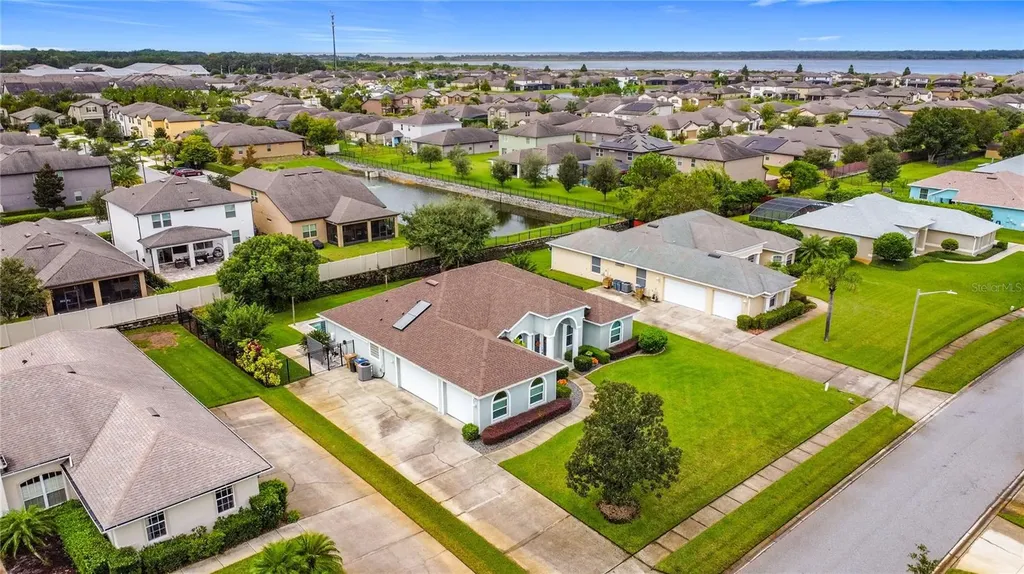 2808 Deerfield Street St Cloud FL 34771