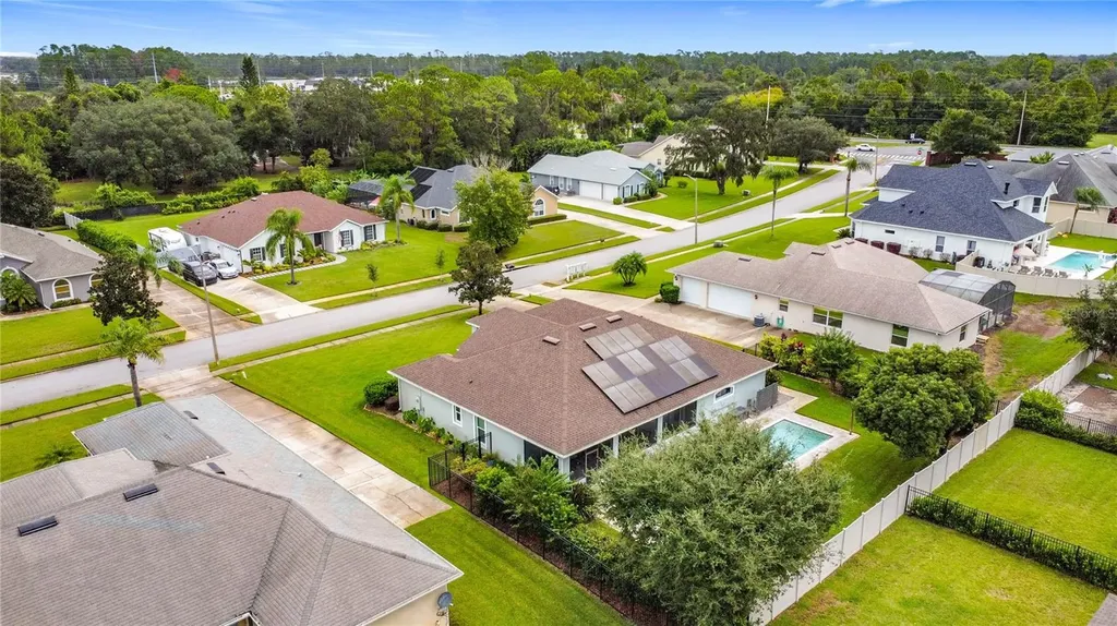2808 Deerfield Street St Cloud FL 34771