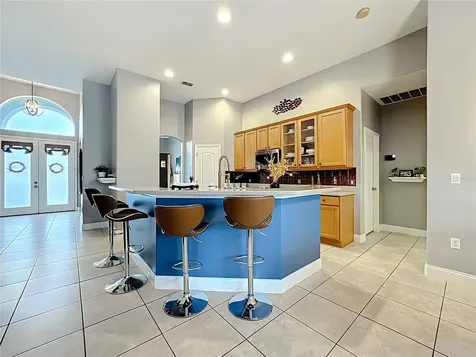 2808 Deerfield Street St Cloud FL 34771