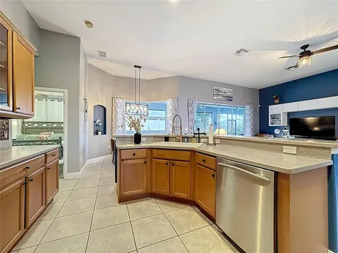 2808 Deerfield Street St Cloud FL 34771