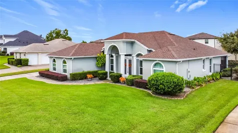 2808 Deerfield Street St Cloud FL 34771