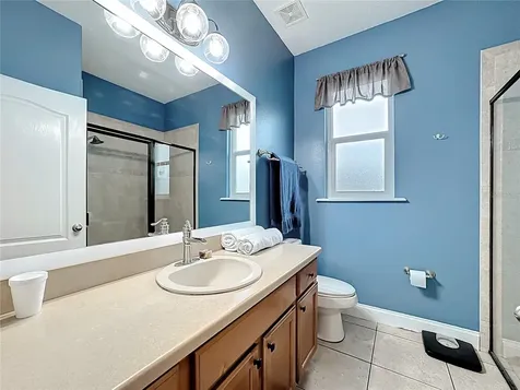 2808 Deerfield Street St Cloud FL 34771