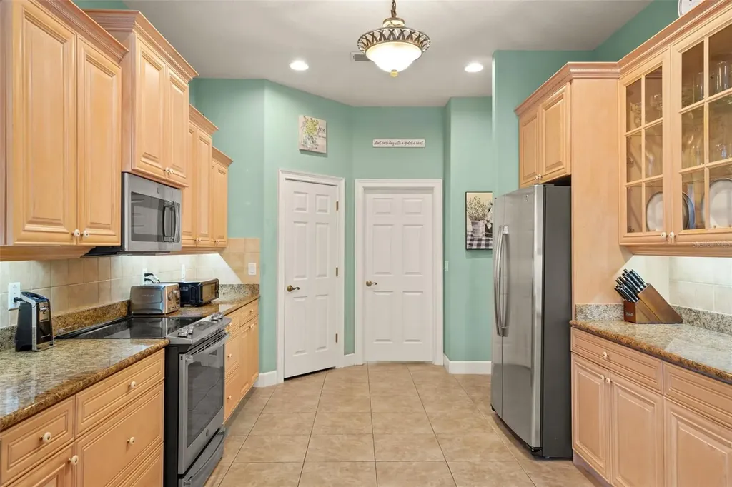 9059 Penelope Drive Weeki Wachee FL 34613