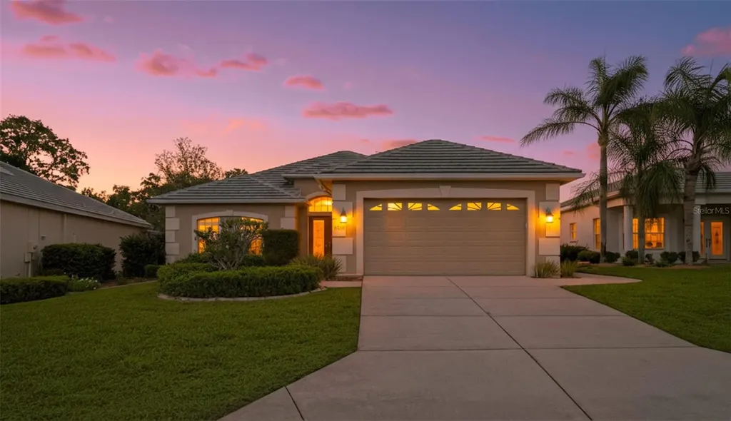 9059 Penelope Drive Weeki Wachee FL 34613