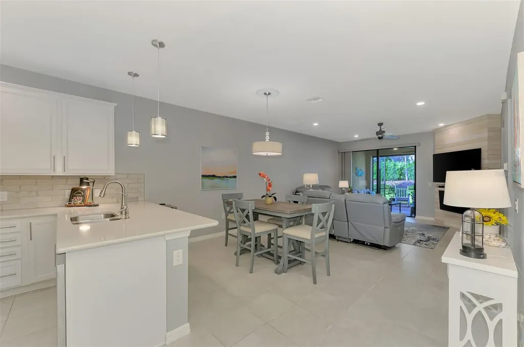 18819 Lanuvio Street Venice FL 34293