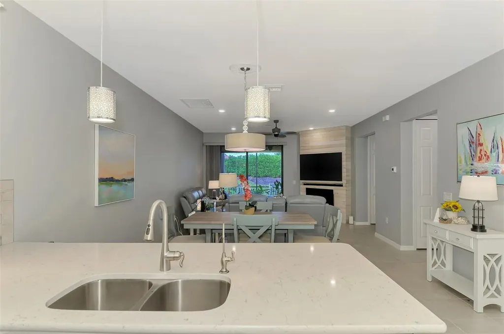 18819 Lanuvio Street Venice FL 34293