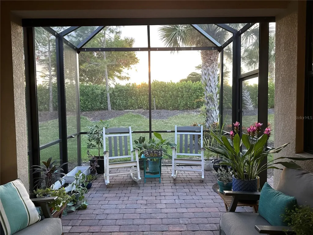 18819 Lanuvio Street Venice FL 34293