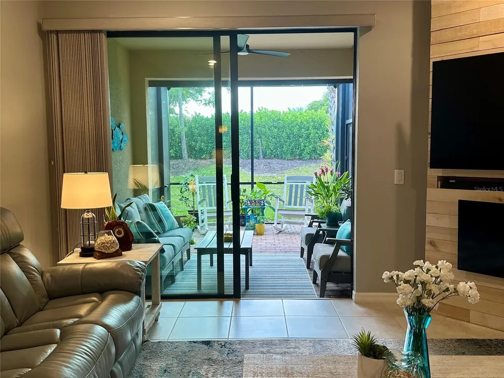 18819 Lanuvio Street Venice FL 34293
