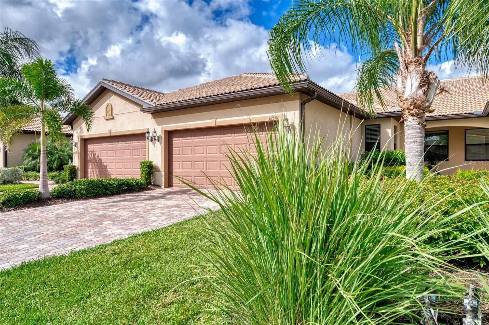 18819 Lanuvio Street Venice FL 34293