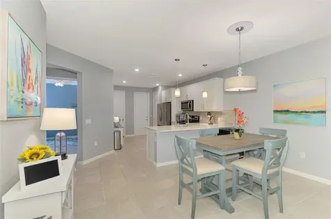 18819 Lanuvio Street Venice FL 34293
