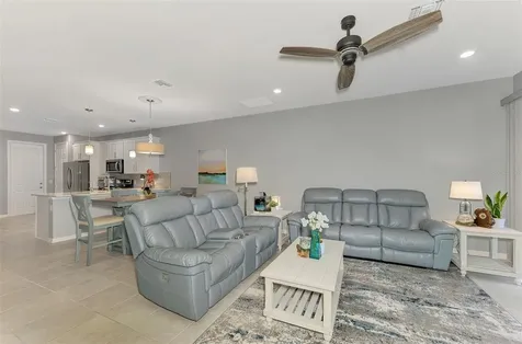 18819 Lanuvio Street Venice FL 34293