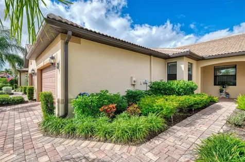 18819 Lanuvio Street Venice FL 34293