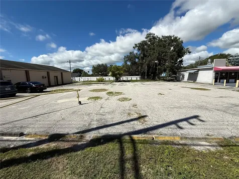 116 Commonwealth Avenue SW Polk City FL 33868