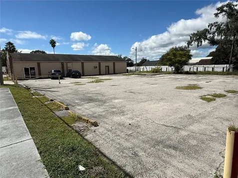 116 Commonwealth Avenue SW Polk City FL 33868