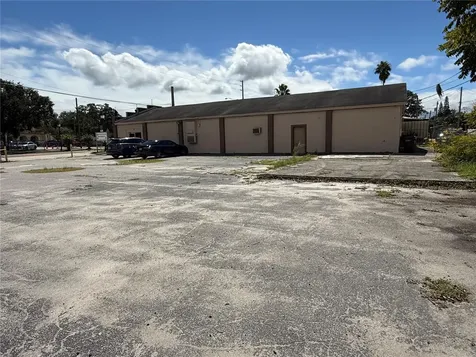 116 Commonwealth Avenue SW Polk City FL 33868