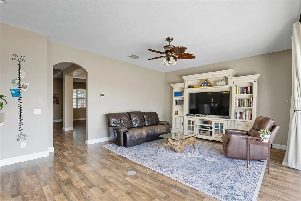 9208 Lost Mill Drive Land O Lakes FL 34638