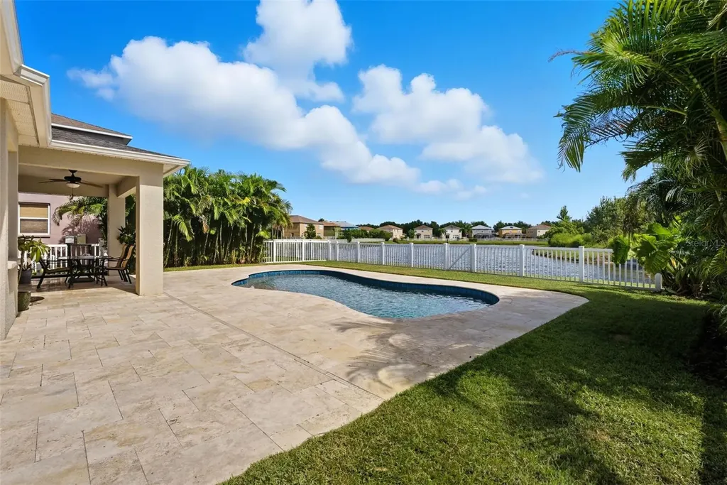 9208 Lost Mill Drive Land O Lakes FL 34638