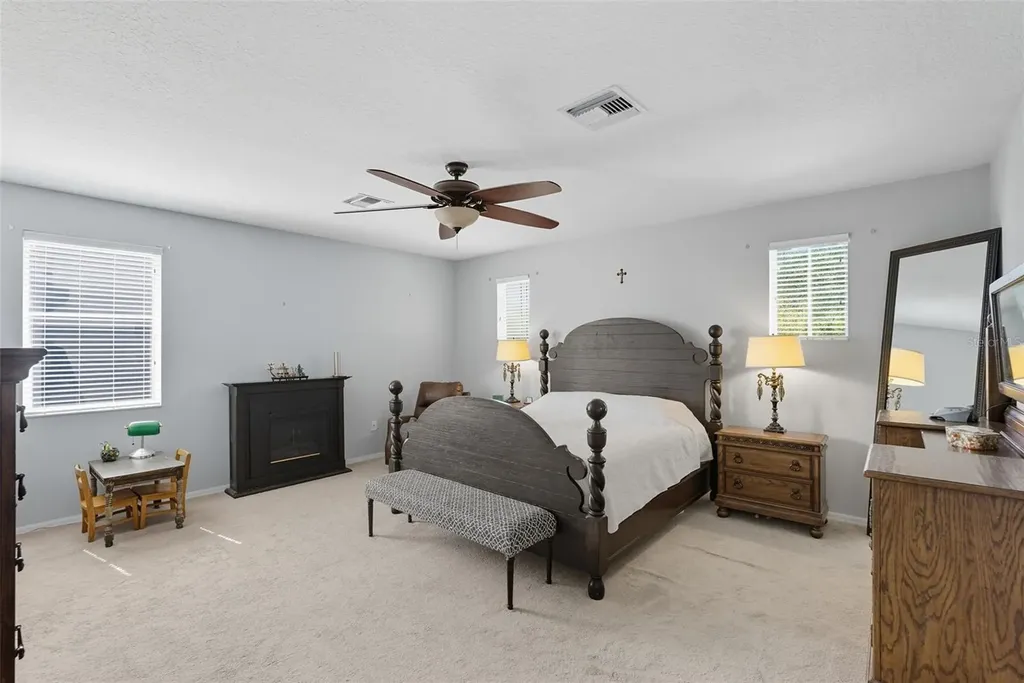9208 Lost Mill Drive Land O Lakes FL 34638