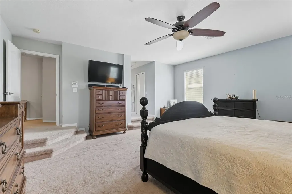 9208 Lost Mill Drive Land O Lakes FL 34638