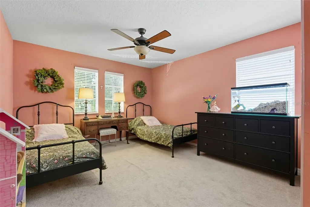 9208 Lost Mill Drive Land O Lakes FL 34638