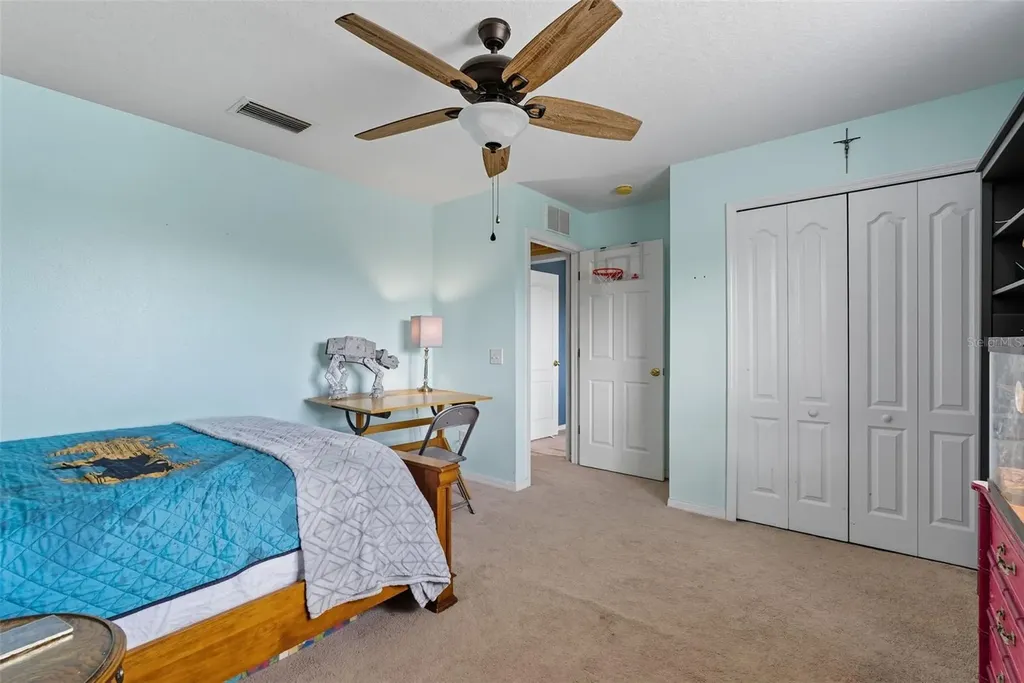 9208 Lost Mill Drive Land O Lakes FL 34638