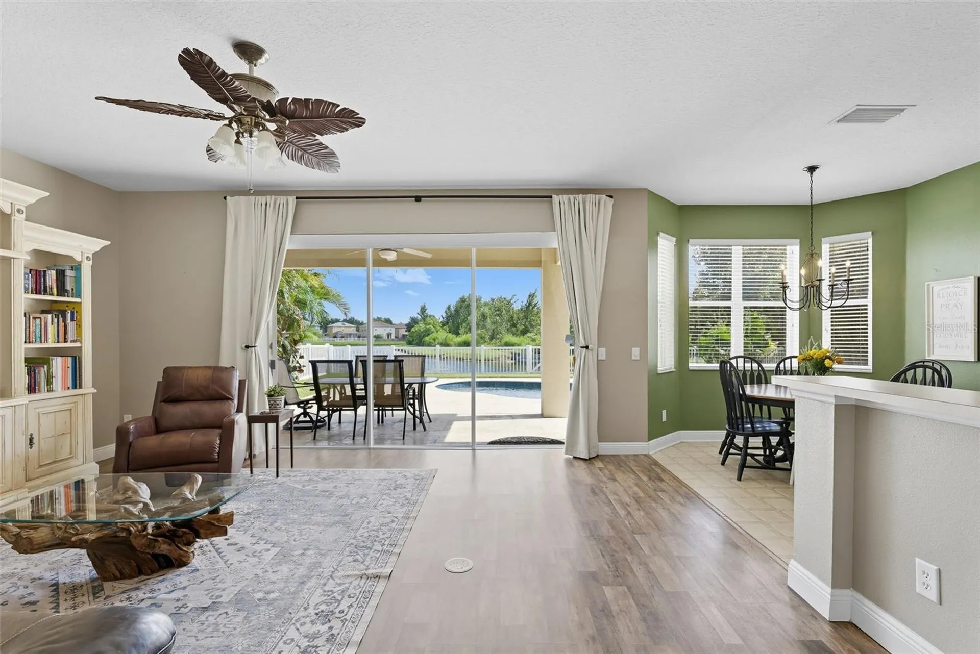 9208 Lost Mill Drive Land O Lakes FL 34638