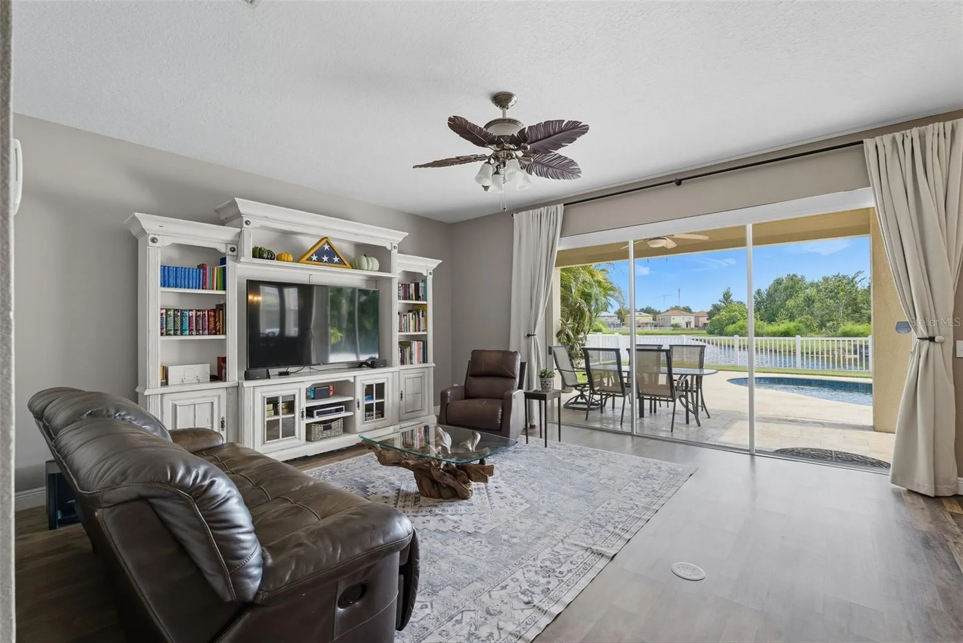 9208 Lost Mill Drive Land O Lakes FL 34638