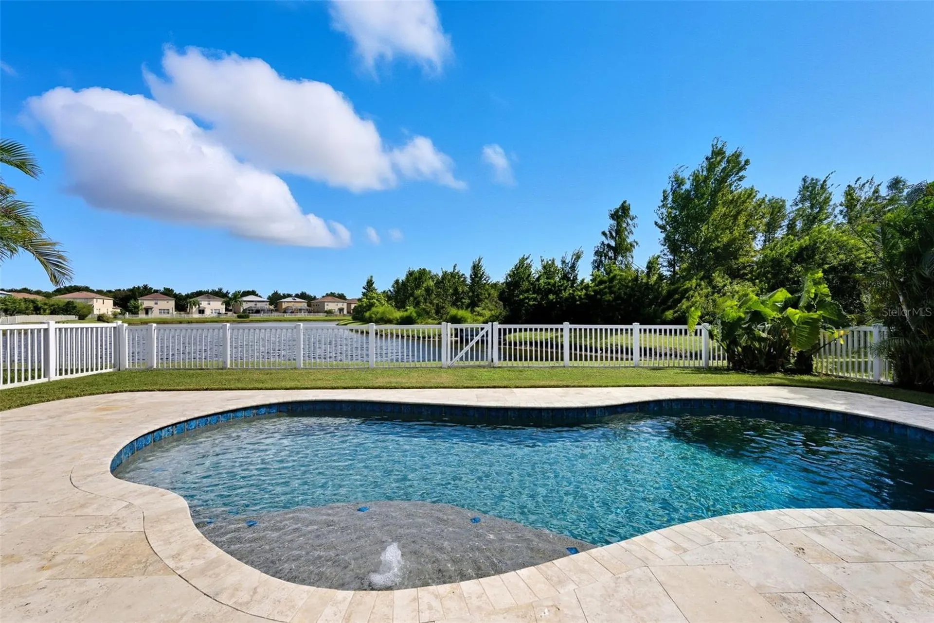 9208 Lost Mill Drive Land O Lakes FL 34638