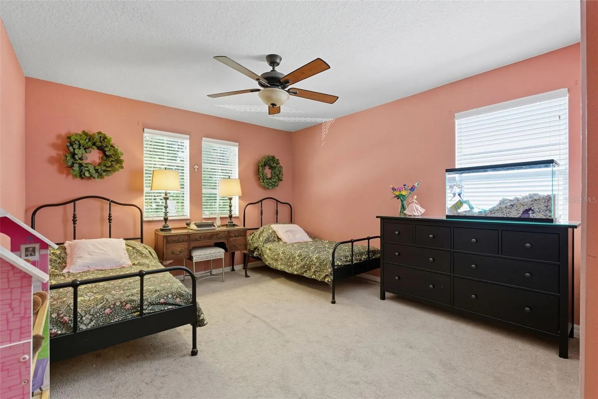 9208 Lost Mill Drive Land O Lakes FL 34638