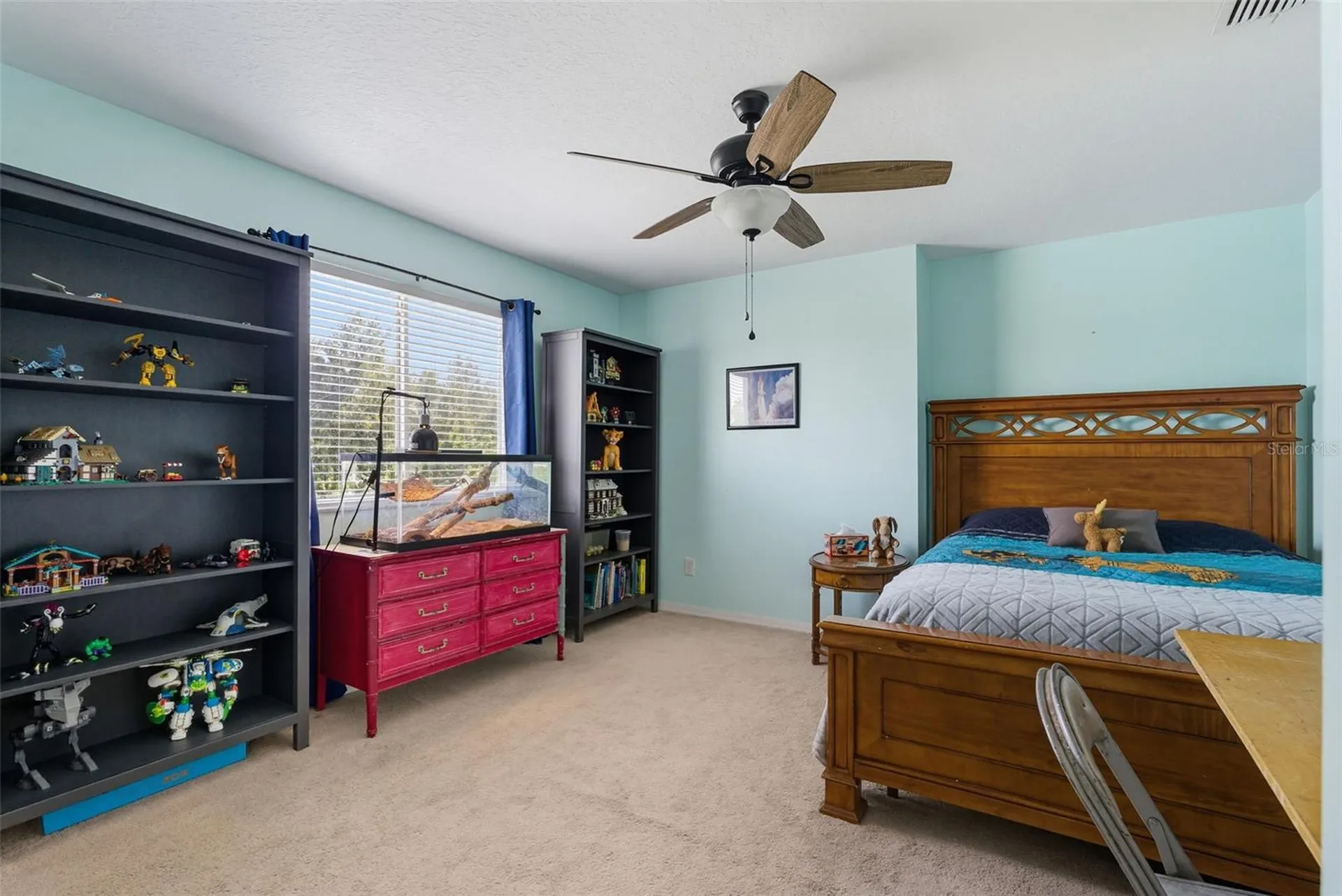 9208 Lost Mill Drive Land O Lakes FL 34638