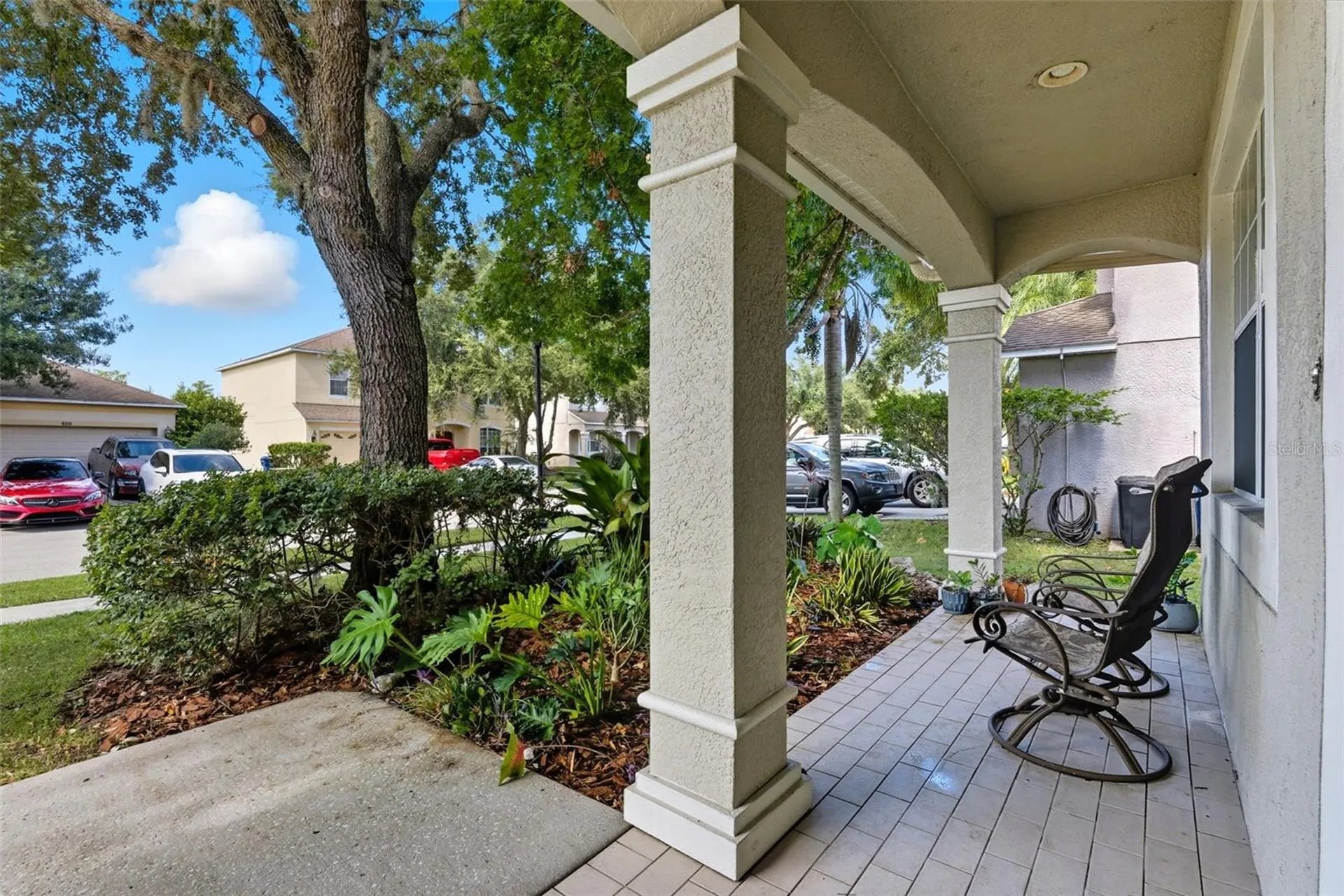 9208 Lost Mill Drive Land O Lakes FL 34638