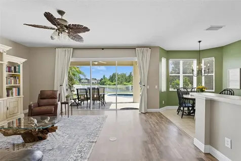 9208 Lost Mill Drive Land O Lakes FL 34638