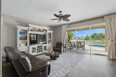 9208 Lost Mill Drive Land O Lakes FL 34638