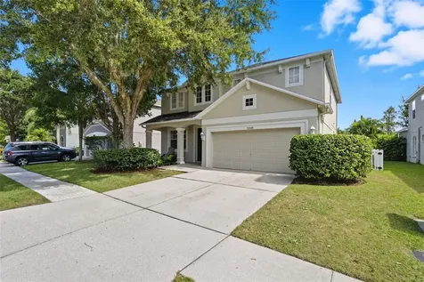 9208 Lost Mill Drive Land O Lakes FL 34638