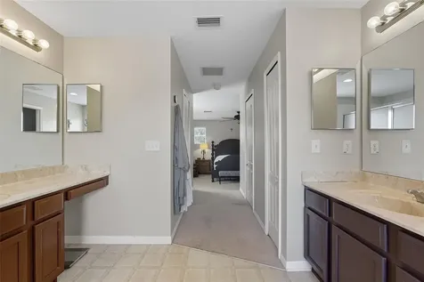 9208 Lost Mill Drive Land O Lakes FL 34638