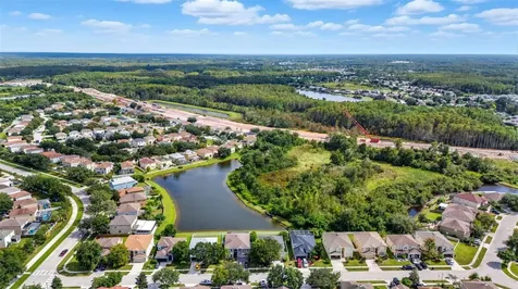 9208 Lost Mill Drive Land O Lakes FL 34638