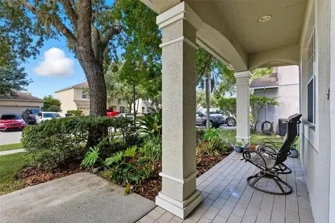 9208 Lost Mill Drive Land O Lakes FL 34638