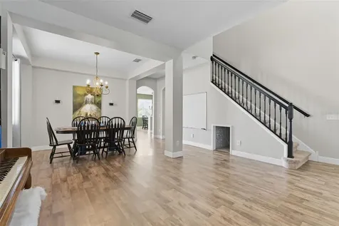 9208 Lost Mill Drive Land O Lakes FL 34638