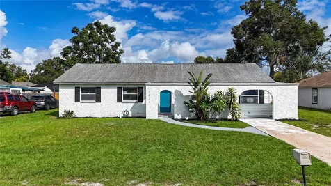1034 Falcon Street Deltona FL 32725