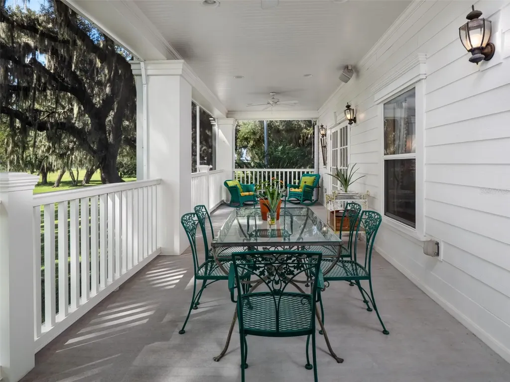 3682 W Highway 318 Citra FL 32113