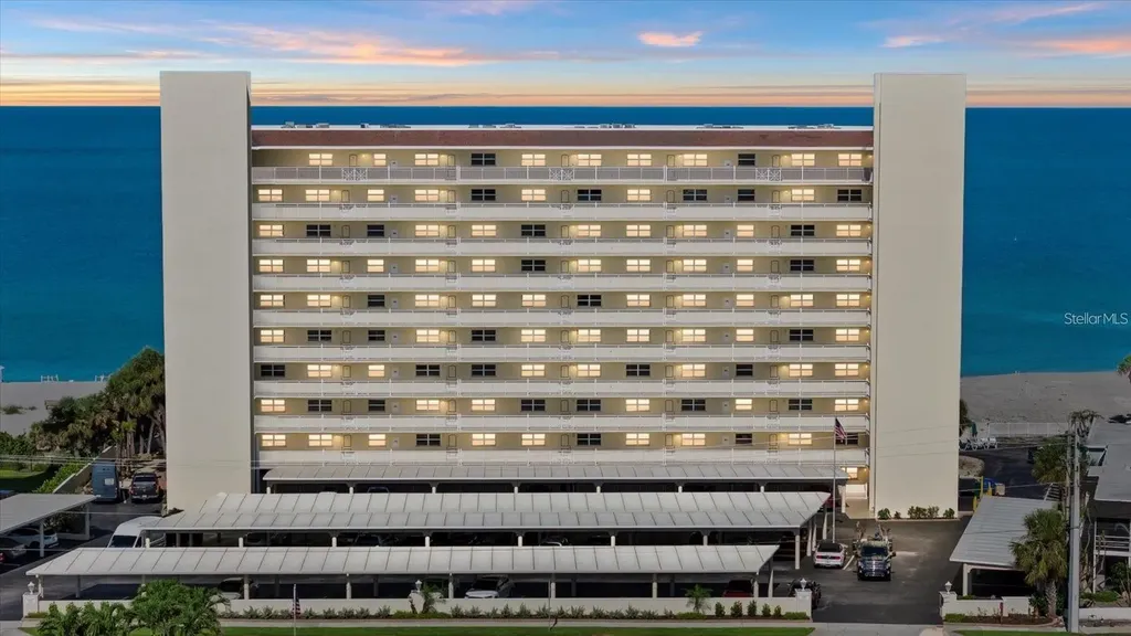 255 The Esplanade N Venice FL 34285