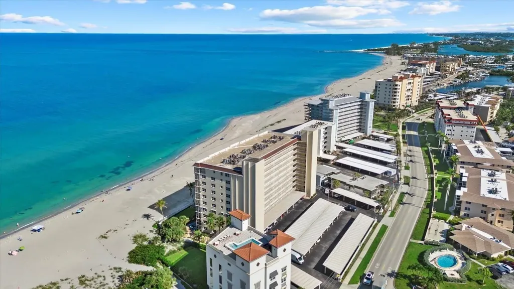 255 The Esplanade N Venice FL 34285