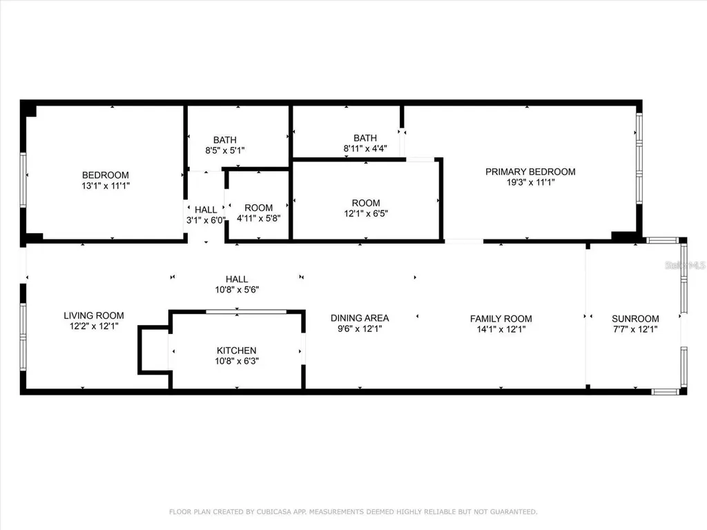 255 The Esplanade N Venice FL 34285