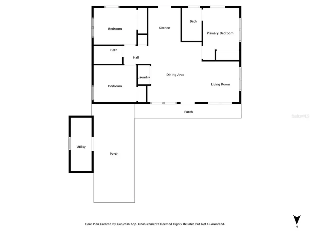 4308 W Iowa Avenue Tampa FL 33616