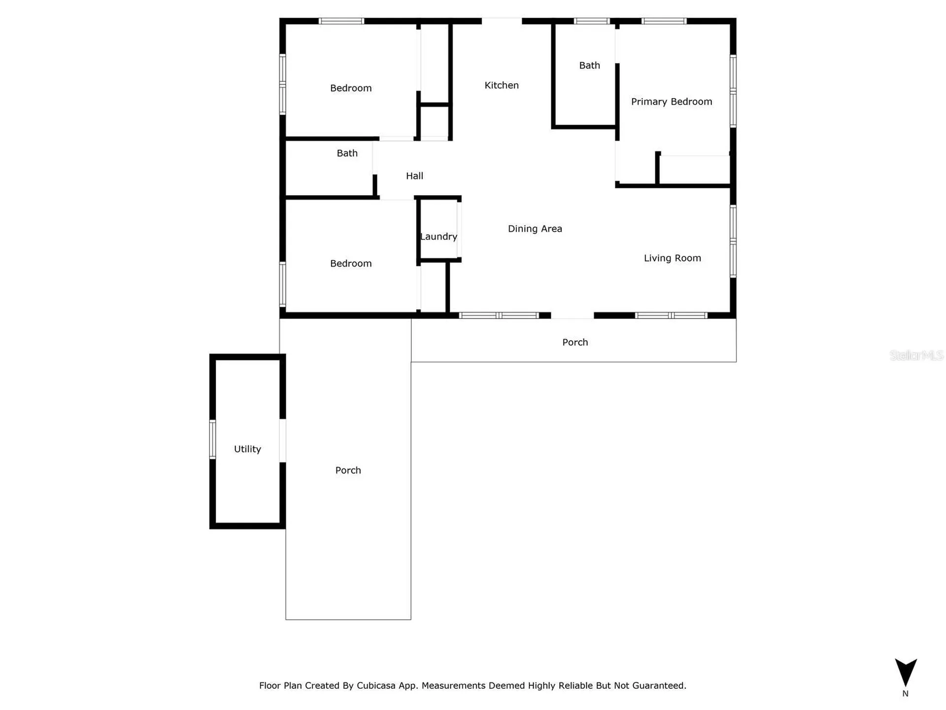 4308 W Iowa Avenue Tampa FL 33616