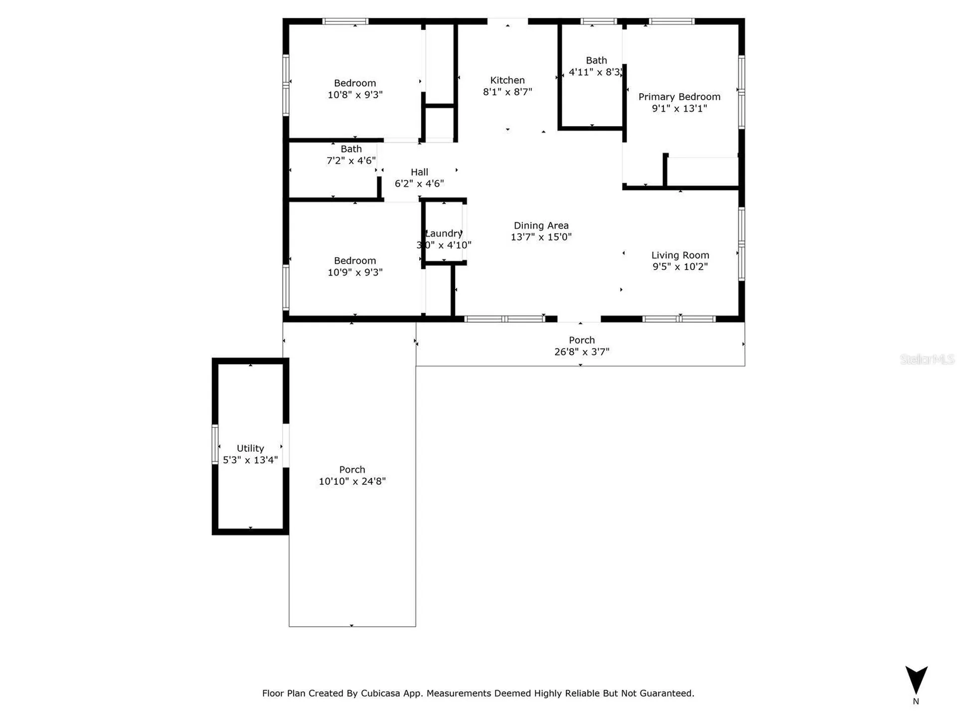 4308 W Iowa Avenue Tampa FL 33616