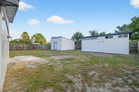 4308 W Iowa Avenue Tampa FL 33616
