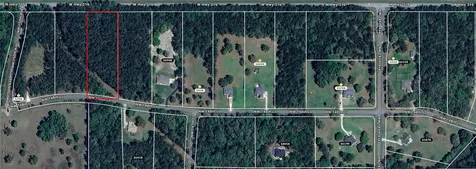 NW 148th Lane Williston FL 32696