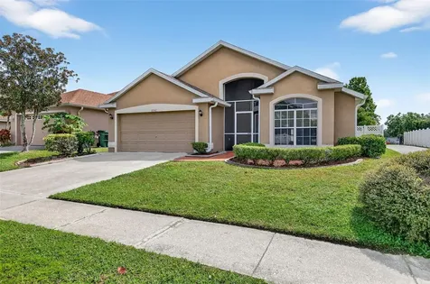 2752 Billingham Drive Land O Lakes FL 34639